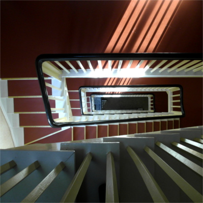 Letteallee 26
